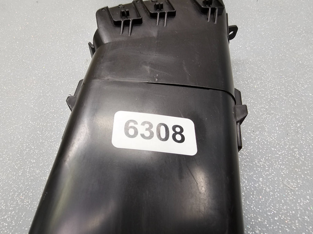 🔥04-09 Outback Legacy Dash Left Driver Air Vent Heater Filter Conditioning OEM