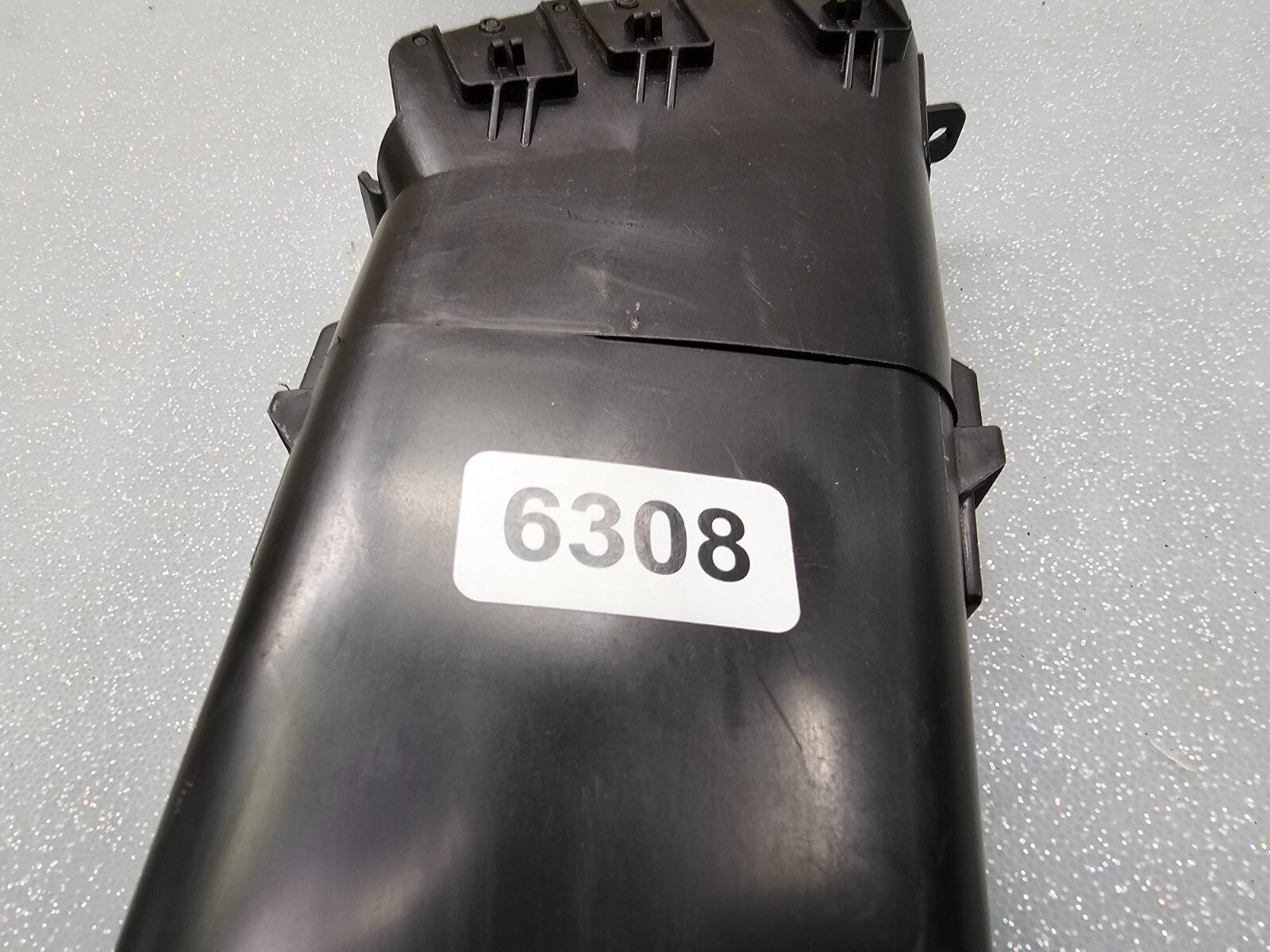 🔥04-09 Outback Legacy Dash Left Driver Air Vent Heater Filter Conditioning OEM
