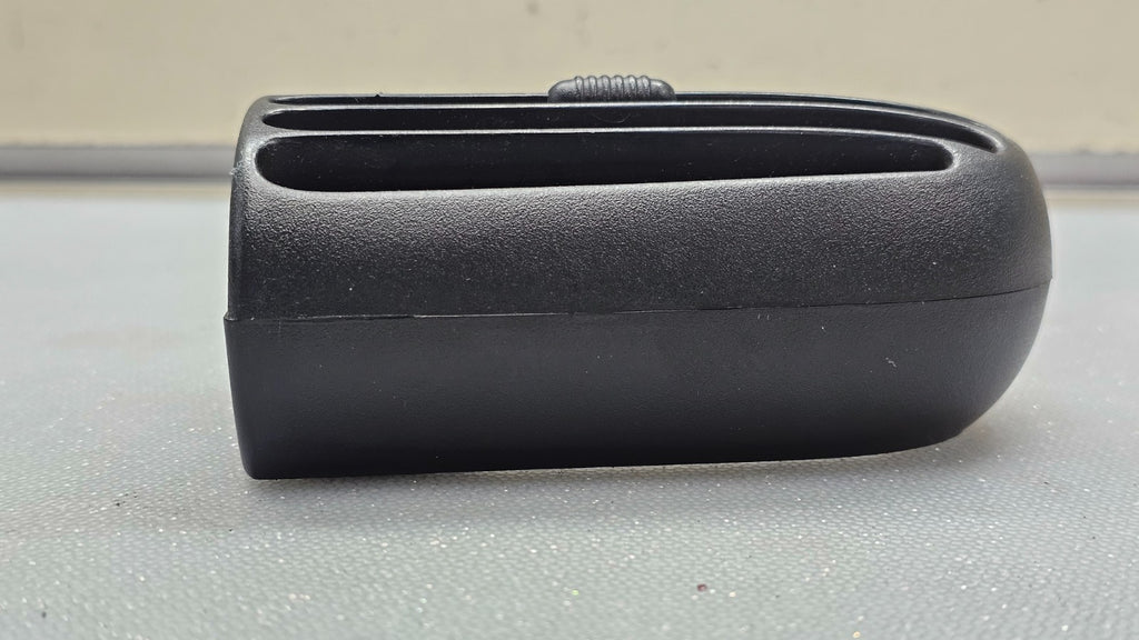 🔥95-00 SEBRING Dash Center Left Driver Air Vent A/C AC Heater Panel Black
