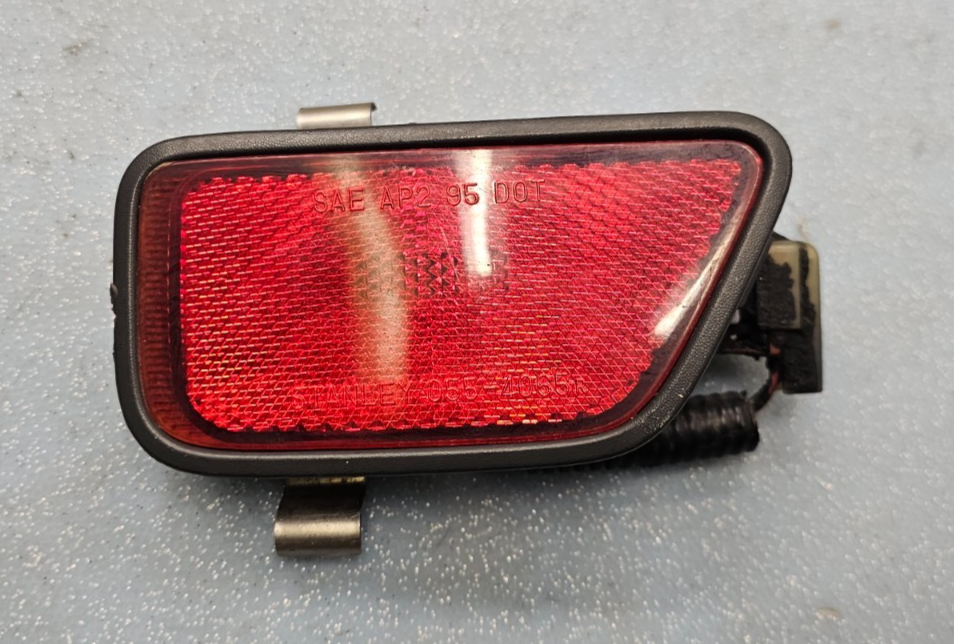 🔥97-01 HONDA C-RV SIGNAL LIGHT/LAMP  RIGHT SIDE RED