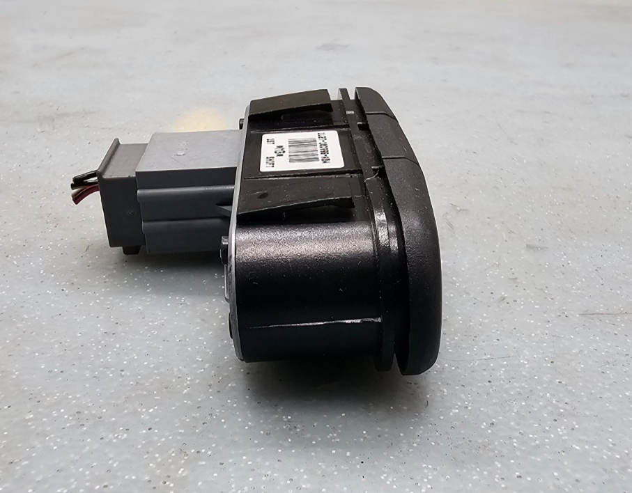 🔥02-05 EXPLORER MOUNTAINEER 4X4 4WD SELECTOR SWITCH CONTROL TRANSFER CASE OEM