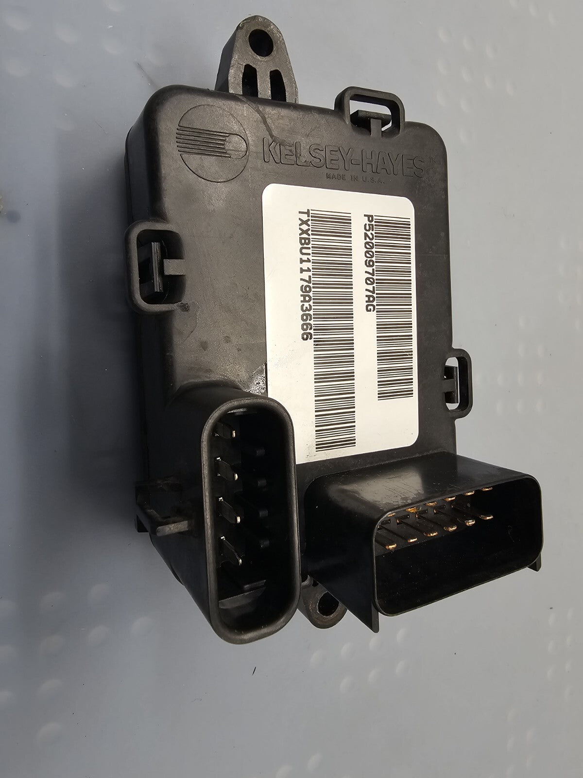 🔥1998-2002 Dodge Ram 2500 3500 ABS Anti-Lock BRAKE PUMP CONTROL MODULE OEM