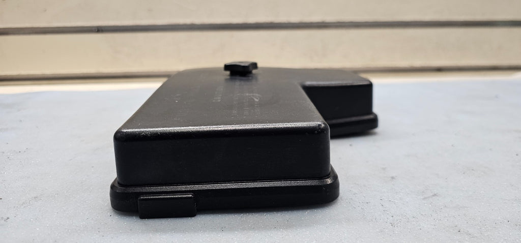 🔥2002-2005 Dodge Ram 1500 Relay Fuse Box Center Cover Lid Top TIPM Engine Bay