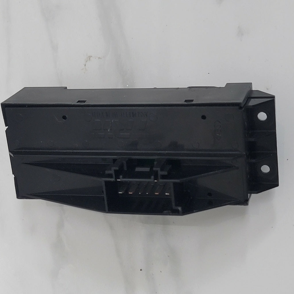 🔥99-02 Silverado SIERRA Power Window Switch Front RIGHT Passenger Lock OEM WS3