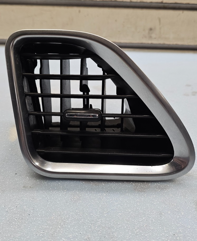 🔥11-14 Avenger Chrysler 200 AC A/C HVAC Air Vent Heater Dash Left Driver silver