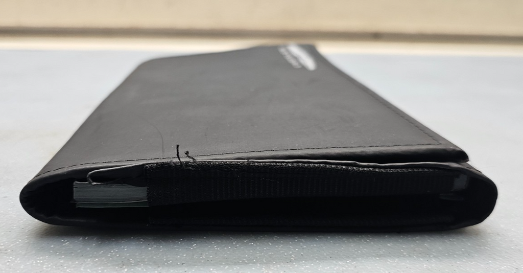 🔥2015 Chrysler 200 Owner’s Manual Guide Handbook OEM