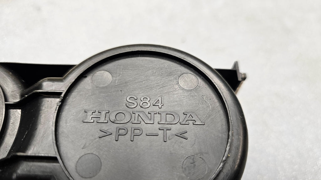 🔥98-02 Honda ACCORD Center Console Dash CUP HOLDER Drink Holder Assembly OEM