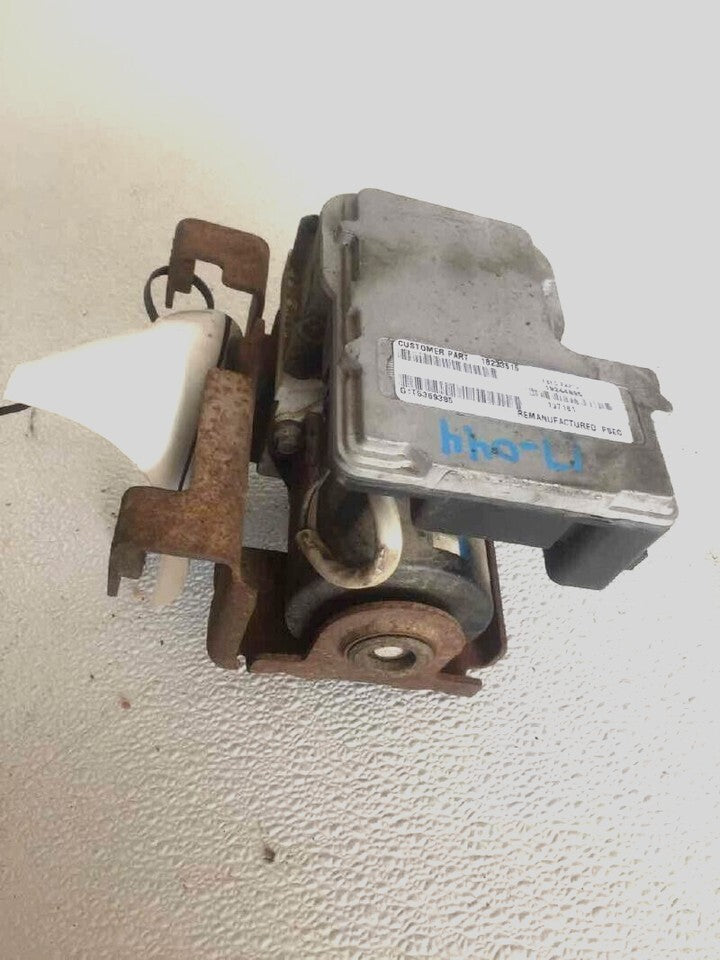 🔥06-07 GMC Sierra Silverado 1500 Pickup 4 Wheel Anti-Lock Brake Pump Assembly