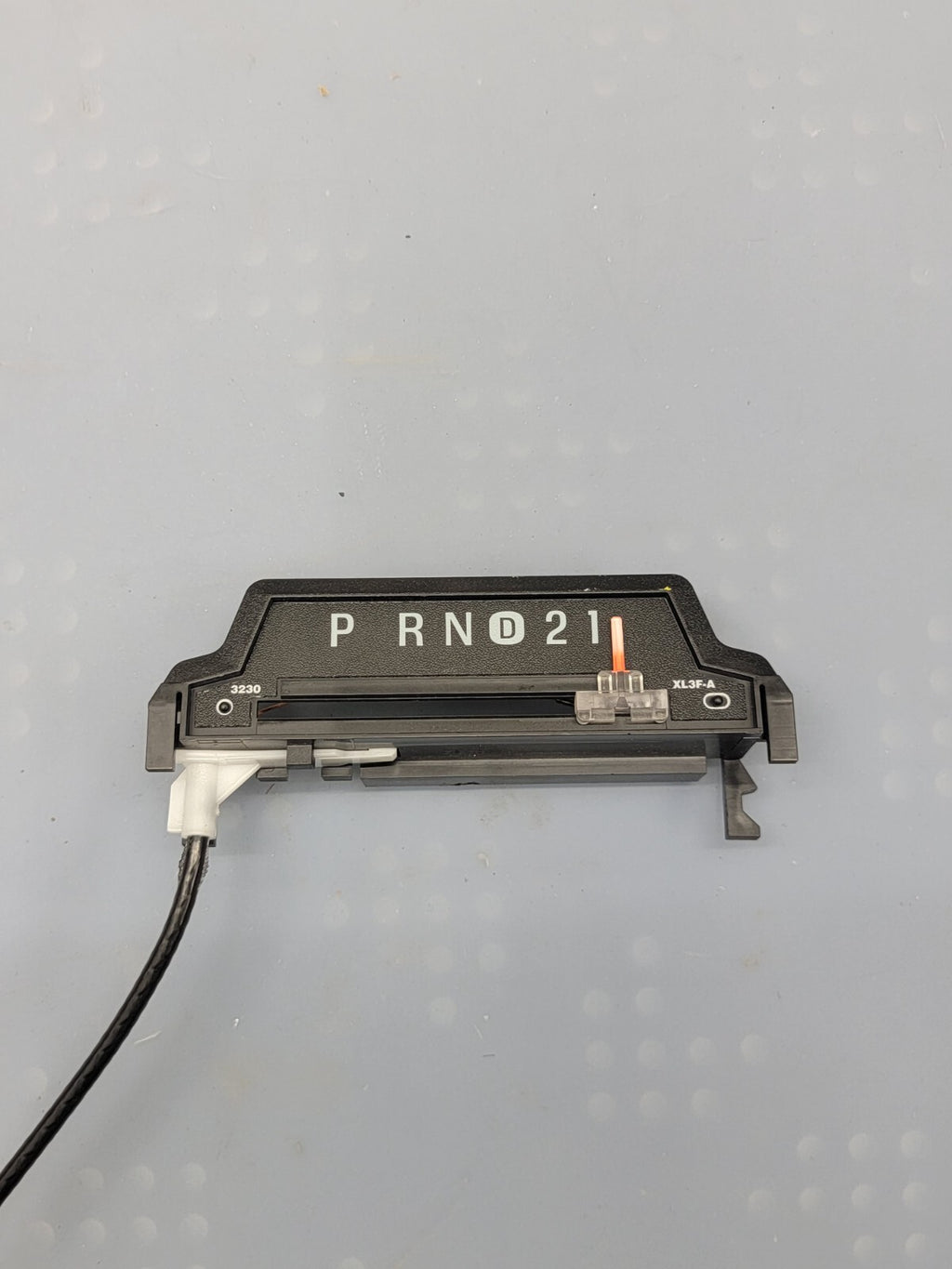 🔥1997-1998 Ford F150-F250 Truck Expedition Gear Shifter Indicator with BRACKET