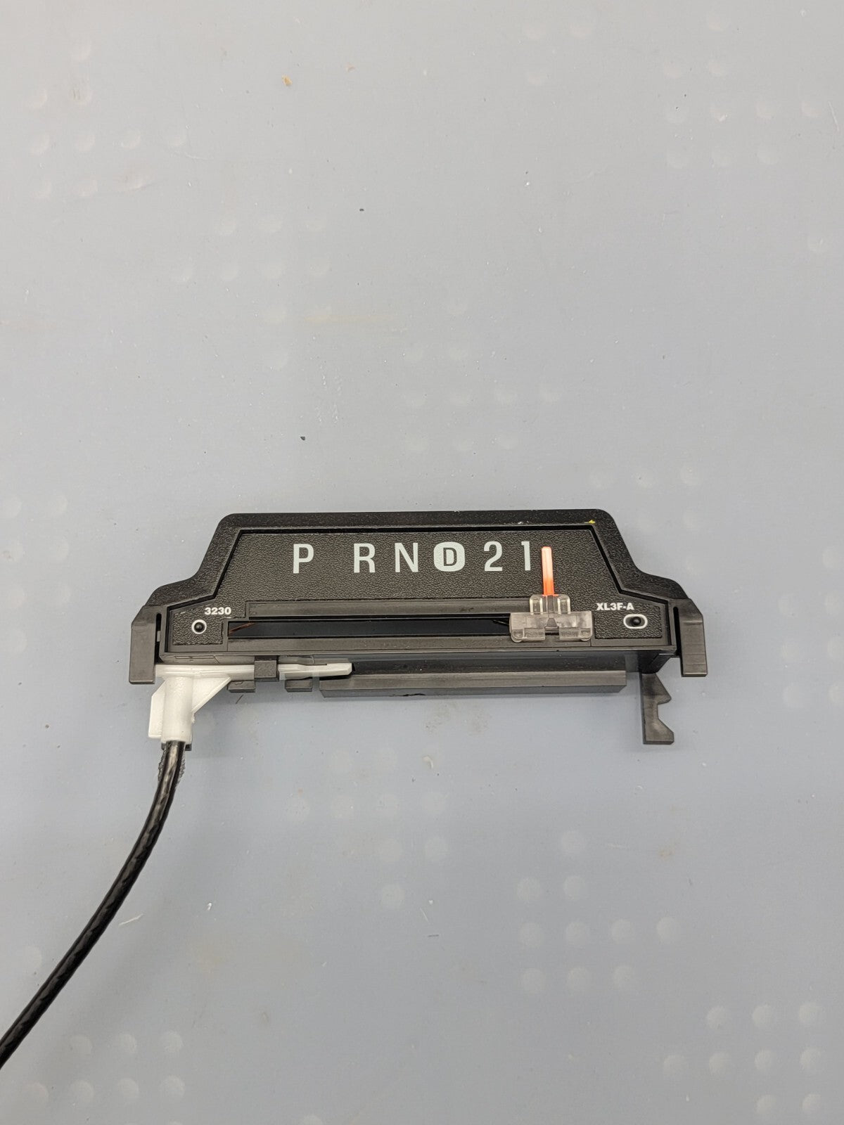 🔥1997-1998 Ford F150-F250 Truck Expedition Gear Shifter Indicator with BRACKET
