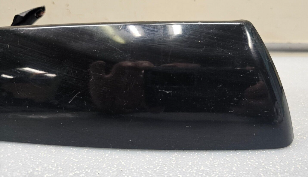 🔥2004-2010 Toyota Sienna RH Right Passenger Radio Bezel Trim Molding Black OEM