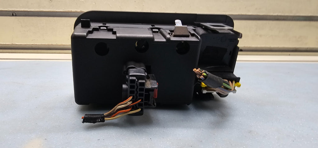 🔥01-07 Caravan Town Country Headlight Light Mirror Power Control Switch Black