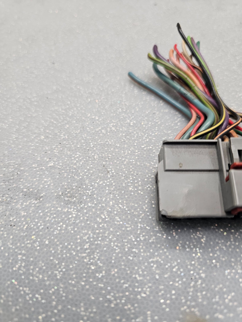 🔥2000-2005 DODGE NEON connector HEADLIGHT SWITCH OEM A383