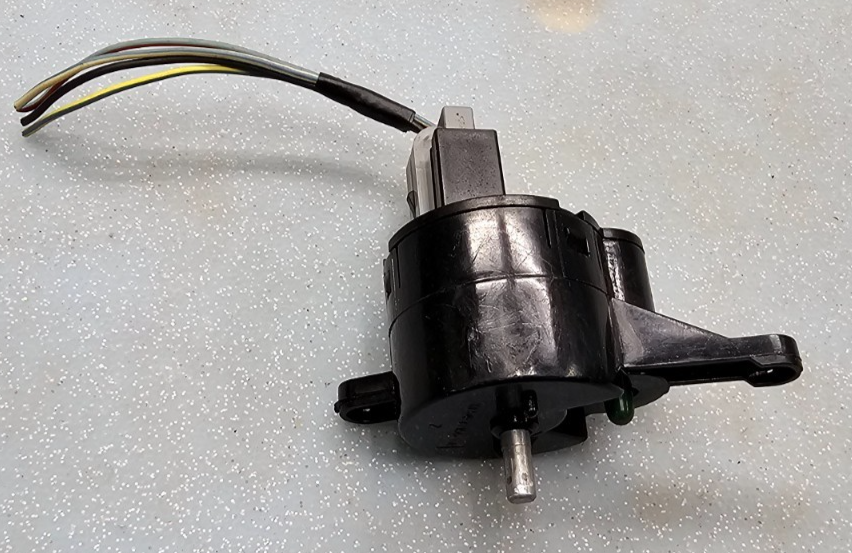 🔥98-03 Ford F150 OEM Transfer Case Control Switch Relay Module 4WD Assembly