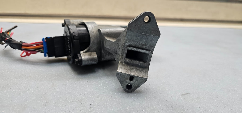 🔥95-07 VUE SC SL STEERING COLUMN IGNITION LOCK CYLINDER KEY SWITCH ASSEMBLY