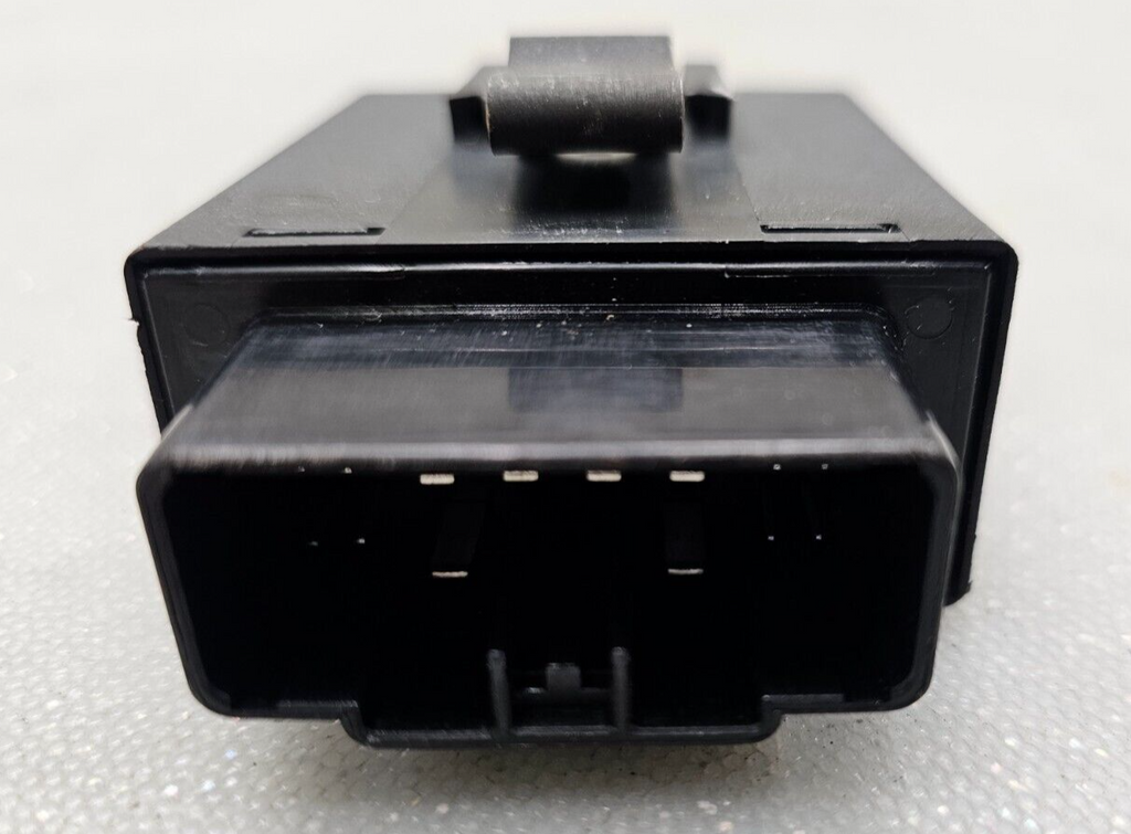 🔥2010-2012 FORD Fusion Lincoln MKZ Wiper Motor Pulse Board Module Assembly