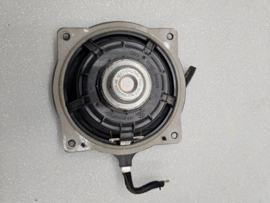 🔥2010-2015 Hyundai Sonata Front & Rear Standard Door Speaker Unit