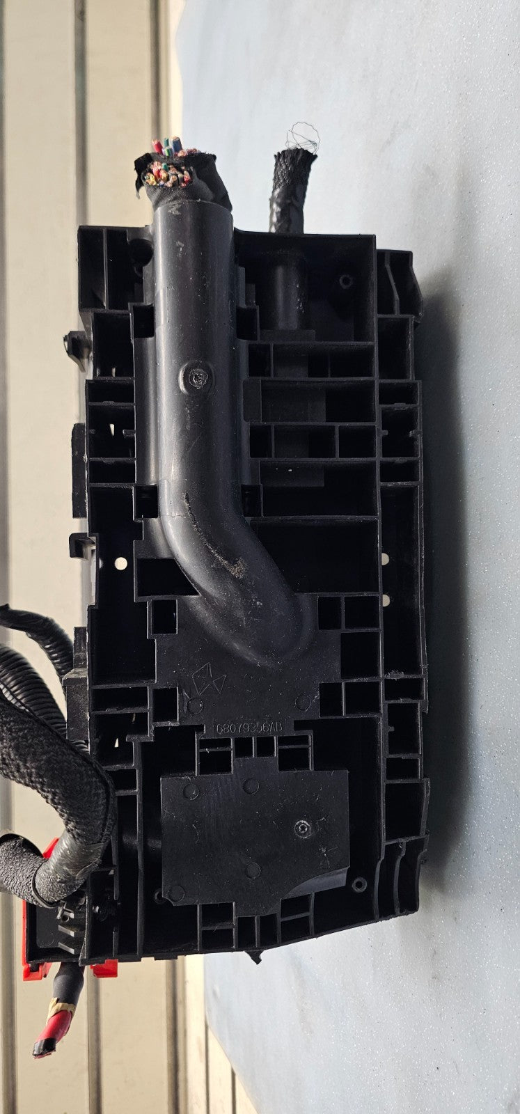 🔥12-20 Journey Fuse Box Relay Junction Integrated Power Distribution Block 