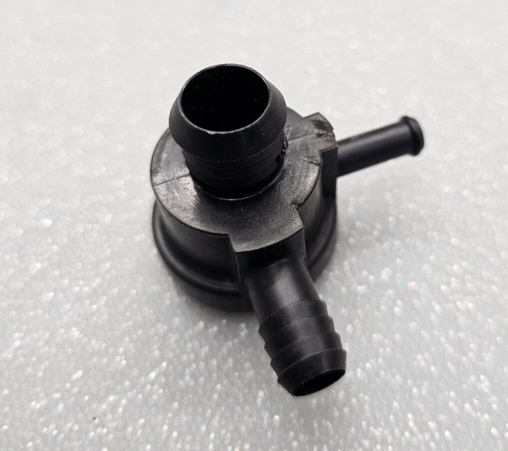 🔥2002-2007 DODGE Ram 1500 2500 POWER BRAKE booster Check Valve OEM