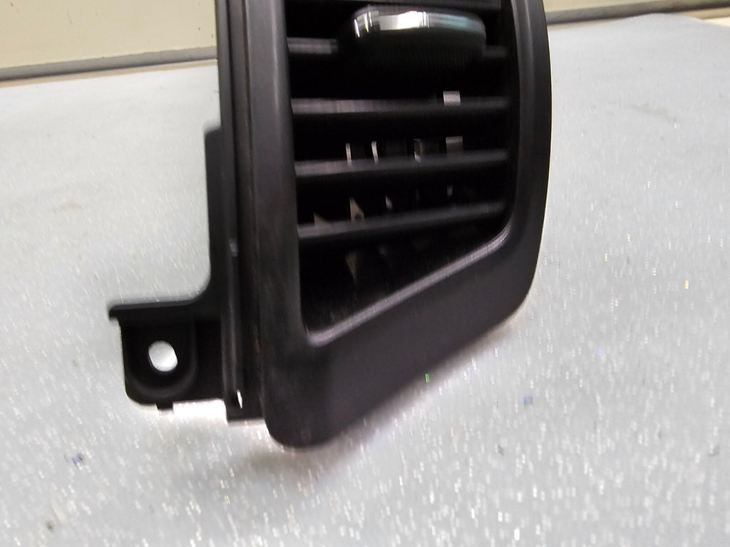 🔥11-13 Kia Sorento Dash AC Heater Filter Air Vent Duct Assembly Grille Black