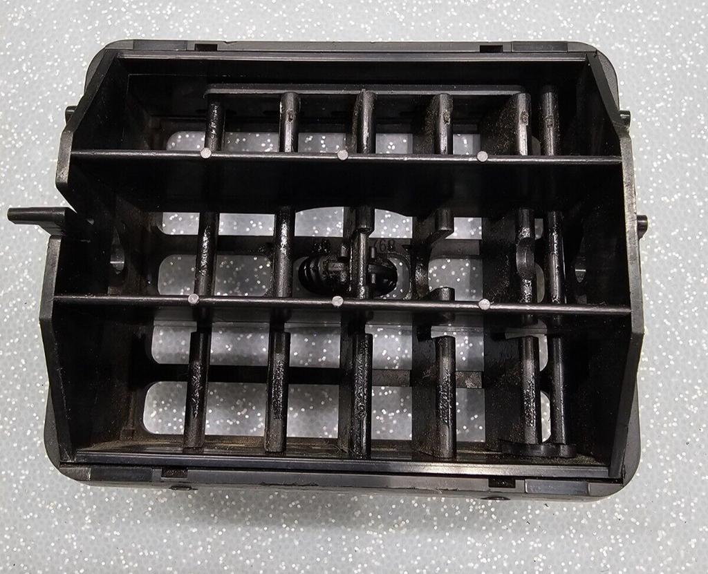 🔥94-97 Dodge Ram 1500 2500 3500 Dash Air Vent A/C Heater Filter Black OEM VT6