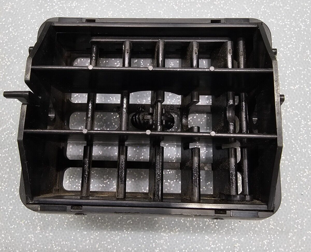 🔥94-97 Dodge Ram 1500 2500 3500 Dash Air Vent A/C Heater Filter Black OEM VT6