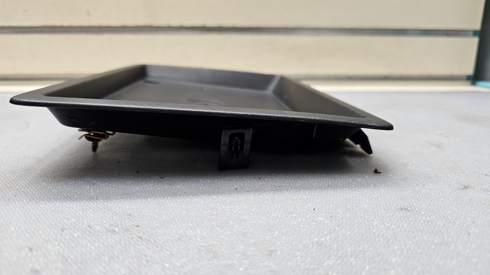 🔥2011-2014 Ford F-150 Top Storage Lid Assembly OEM BLACK