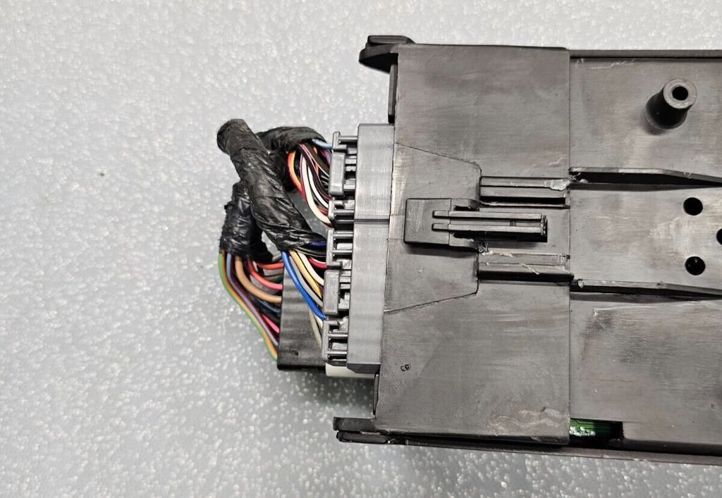 🔥01-04 MERCURY GRAND CROWN VIC LIGHTING CONTROL MODULE   1W7T-13C788-AB/AC/AD