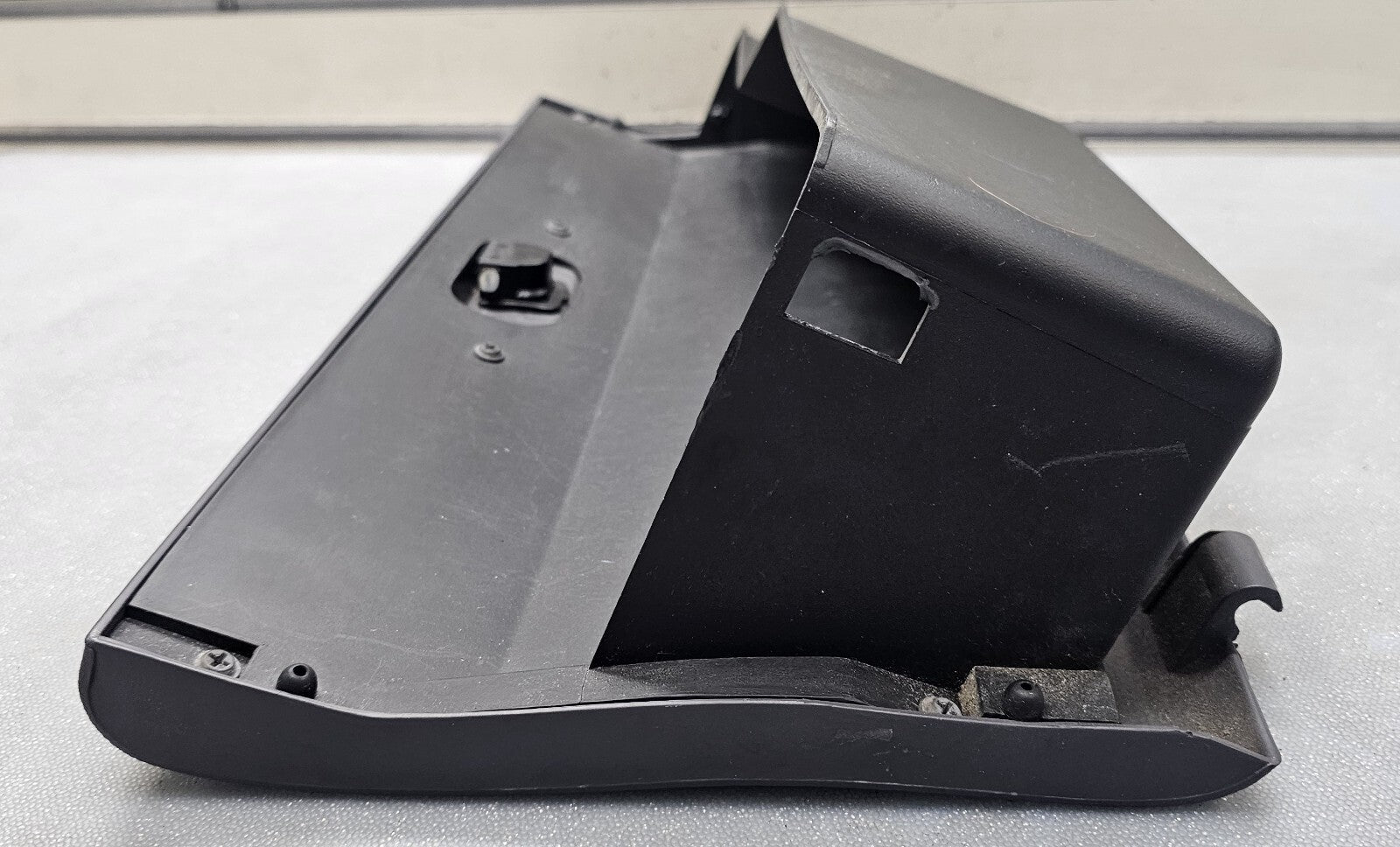 🔥1994-1997 Dodge RAM Dash GLOVE BOX Storage Compartment Door Assembly Gray G20