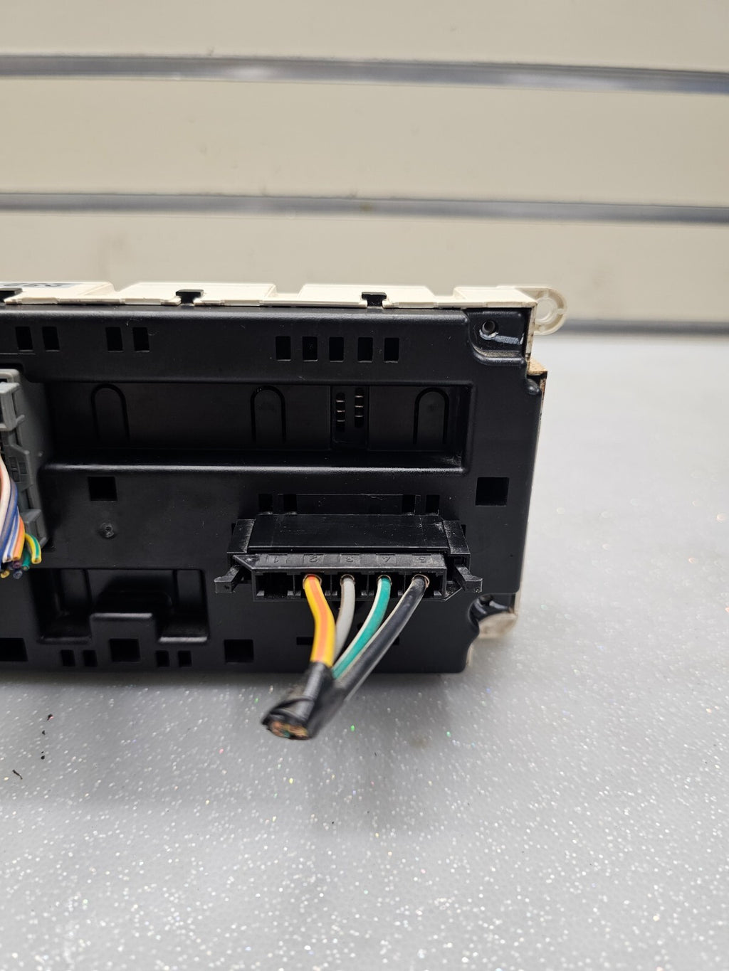 🔥2010 Ford F-150 A/C Temp Heater Climate Control Unit OEM Part # AL34-19980-CG