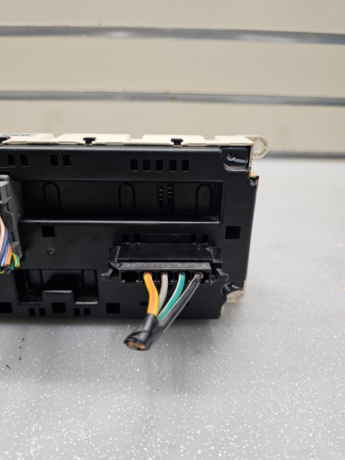 🔥2010 Ford F-150 A/C Temp Heater Climate Control Unit OEM Part # AL34-19980-CG
