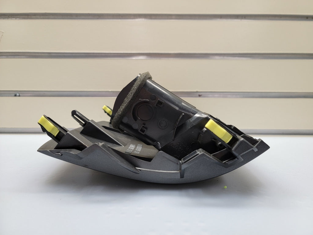 🔥2009-2011 Toyota COROLLA Center Dash BEZEL A/C Heater Air Vent Trim GRAY
