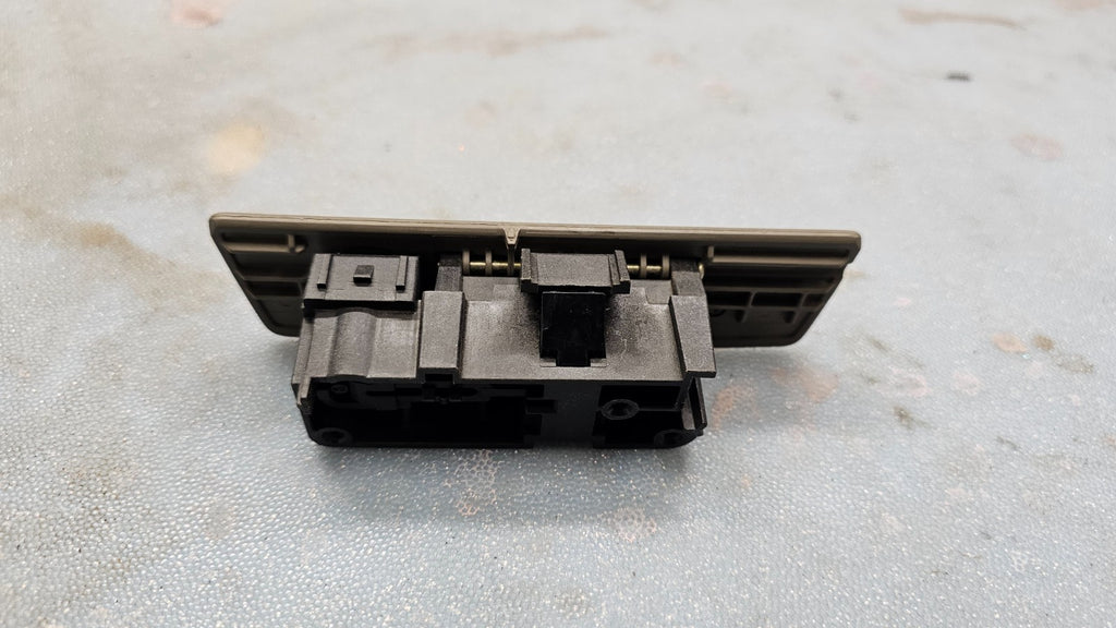🔥05-10 CHARGER MAGNUM CHRYSLER 300 Glove Box Latch Lock Handle Assembly Tan