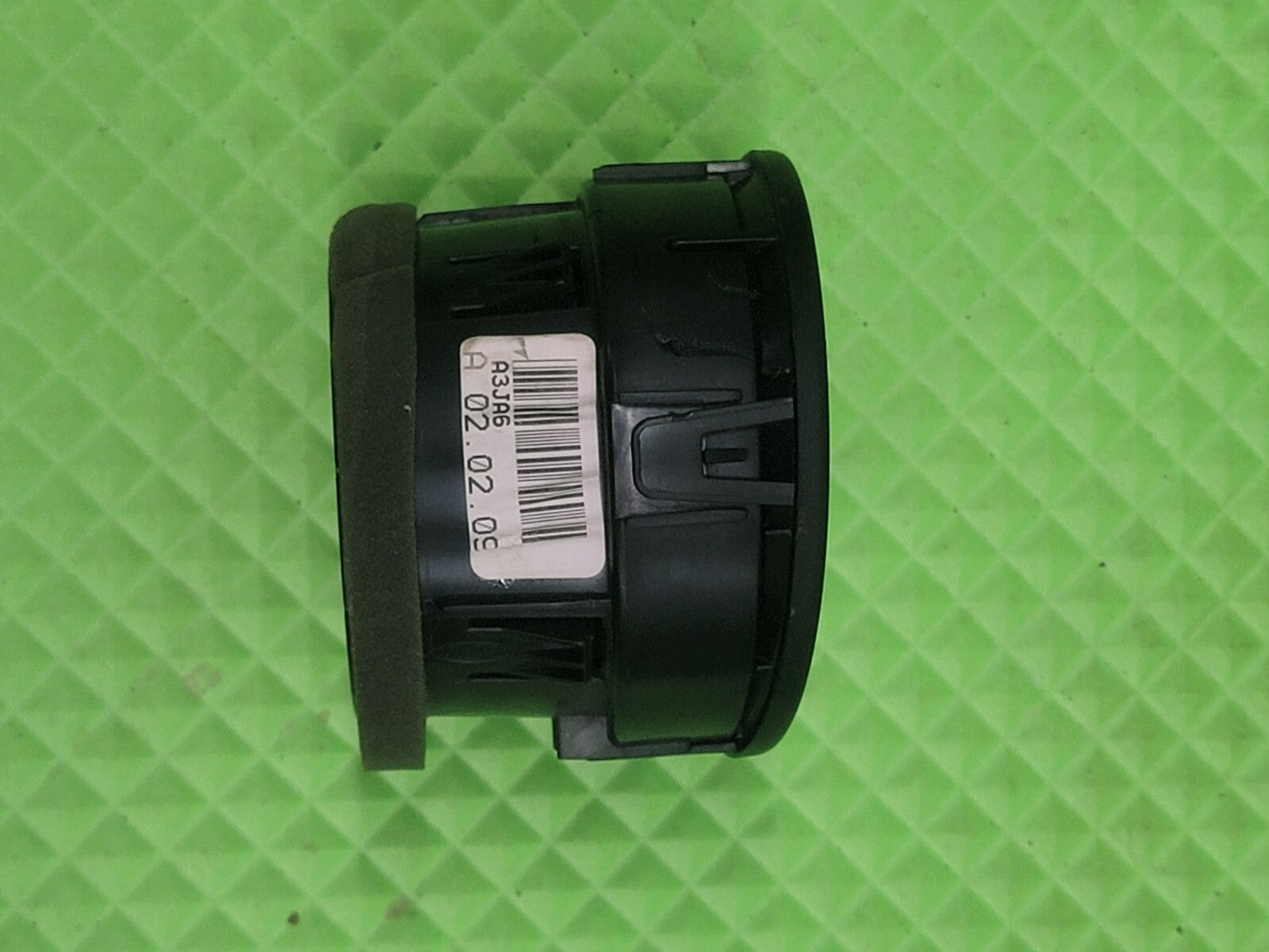 🔥2009-2014 Ford F-150 Dash A/C Air Vent Heater AirVent BLACK VT14