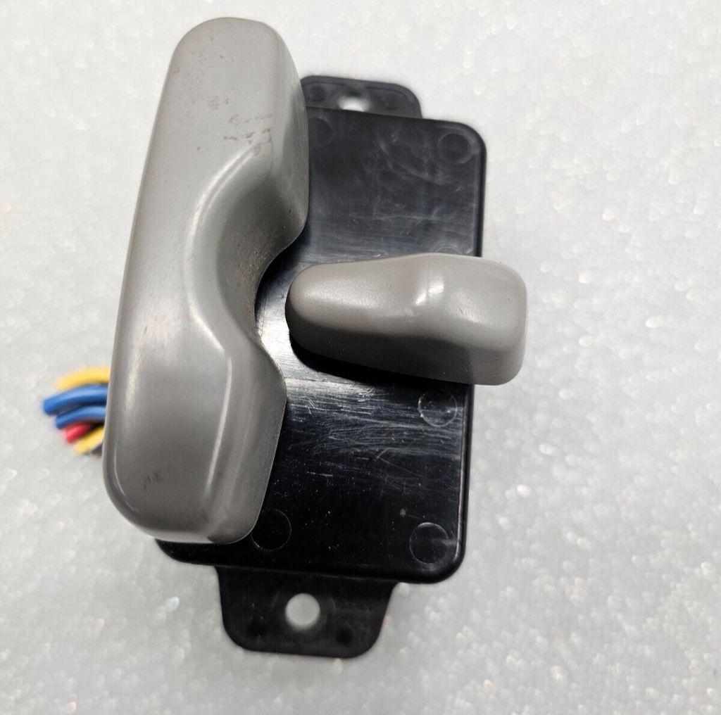 🔥05-13 SUBARU FORESTER OEM USED DRIVER LEFT SEAT SWITCH CONTROL ADJUSTMENT OEM
