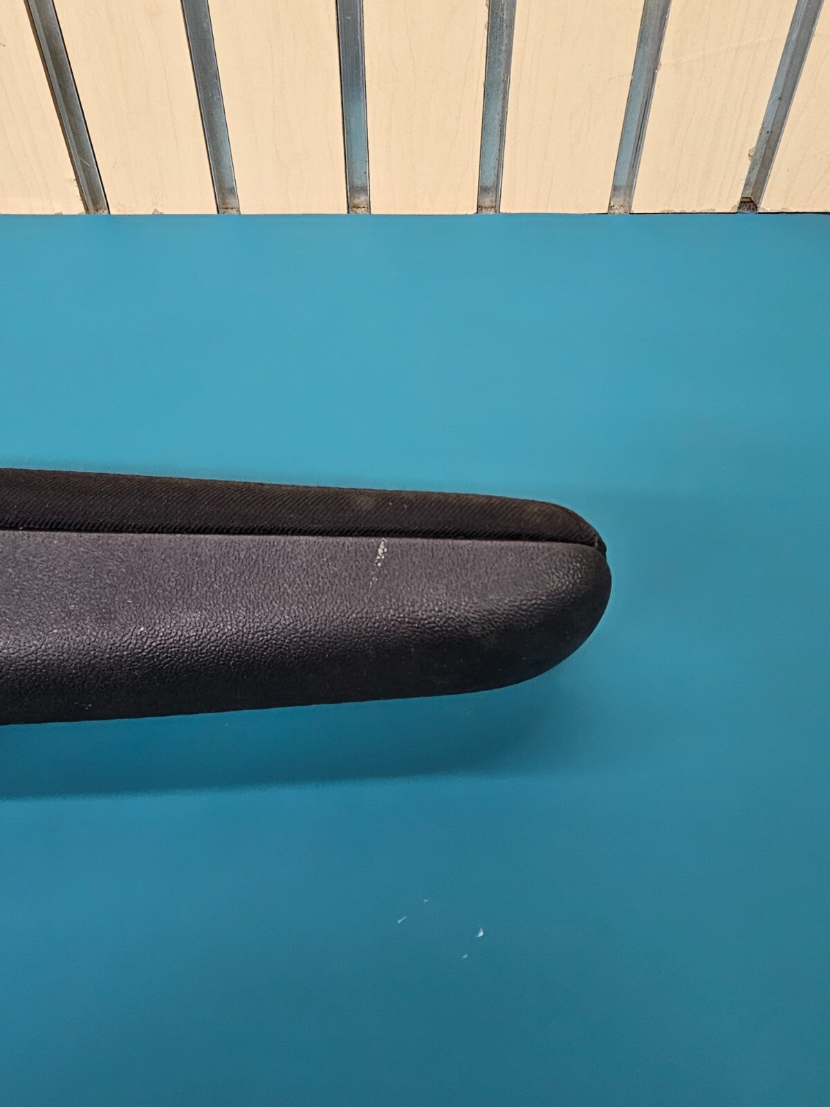 🔥10-16 Dodge Grand Caravan CHRYSLER TOWN COUNTRY Arm Rest Passenger Side GRAY