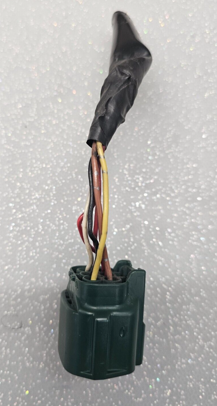 🔥2002-2006 Nissan Altima / Sentra / Maxima Throttle Body Wiring Connector Plug