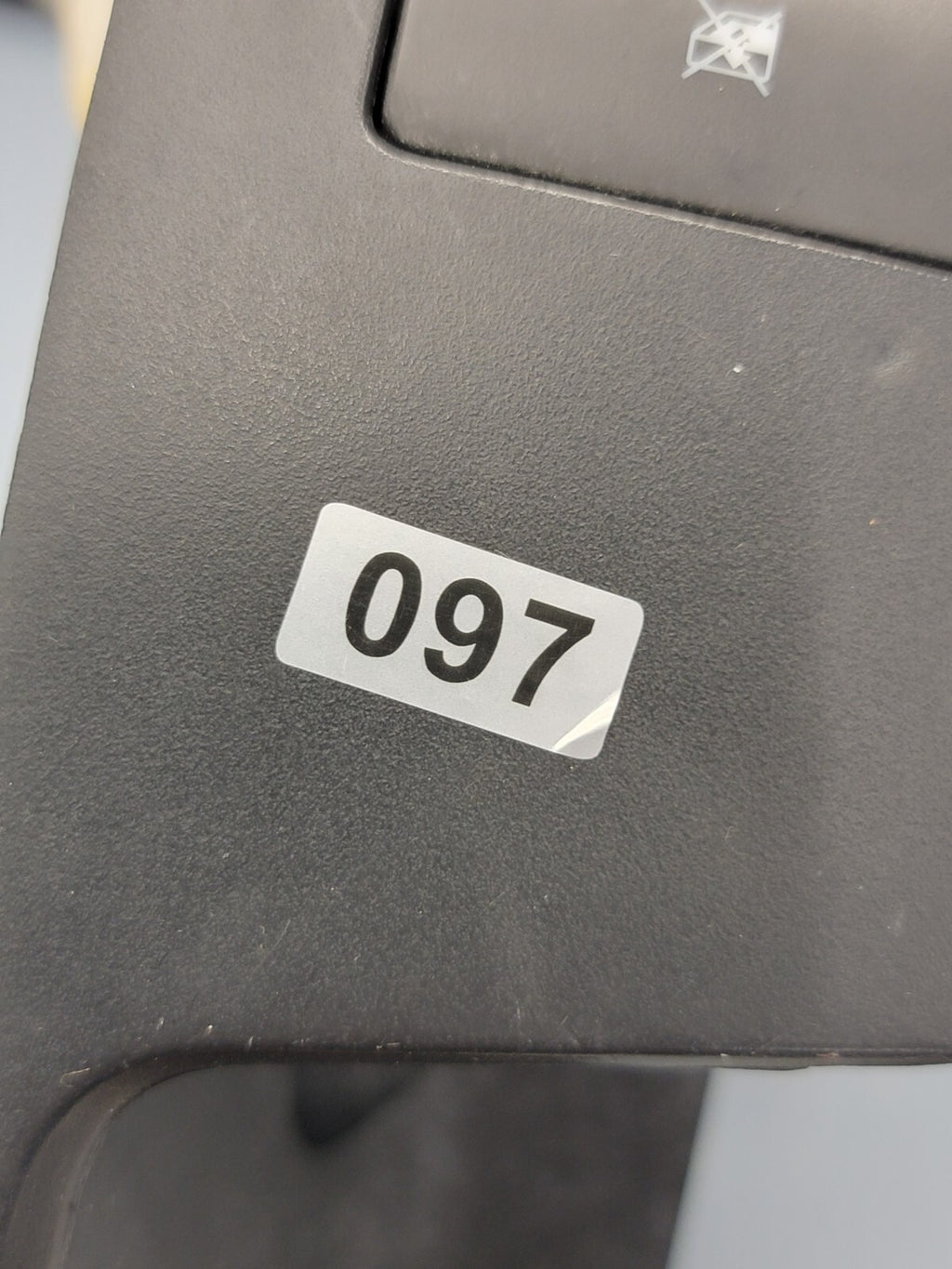 🔥1999-2003 Lexus Rx300 Driver Master Power Window Switch WS17 BLACK