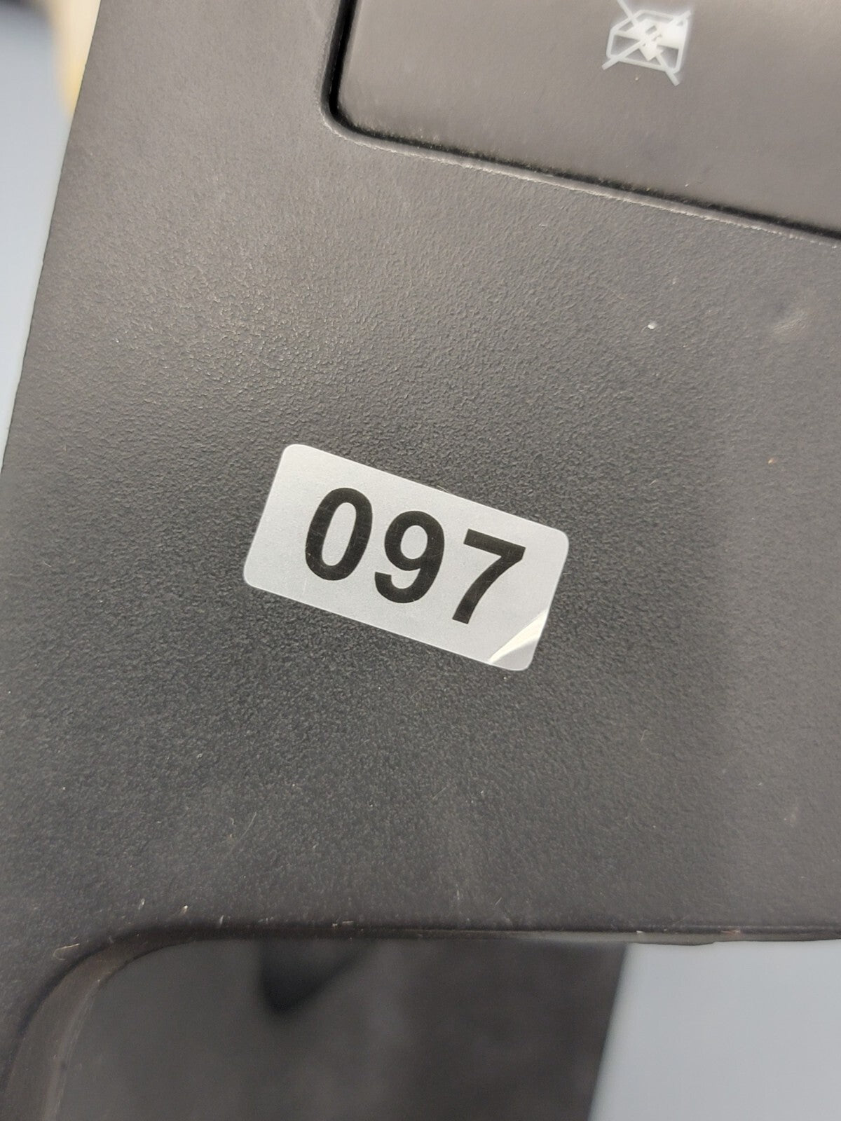 🔥1999-2003 Lexus Rx300 Driver Master Power Window Switch WS17 BLACK