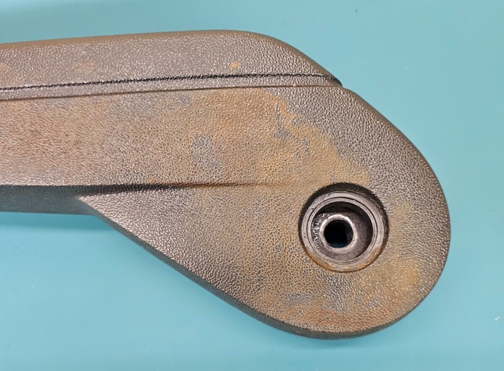 🔥08-10 Dodge Grand Caravan CHRYSLER TOWN COUNTRY Arm Rest Passenger Side GRAY