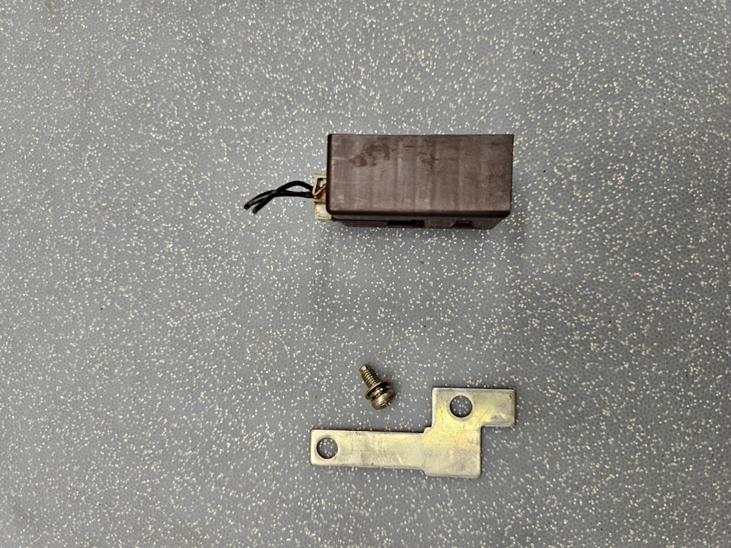 🔥1996 - 2000 Honda Civic ELD Electronic Load Detector OEM