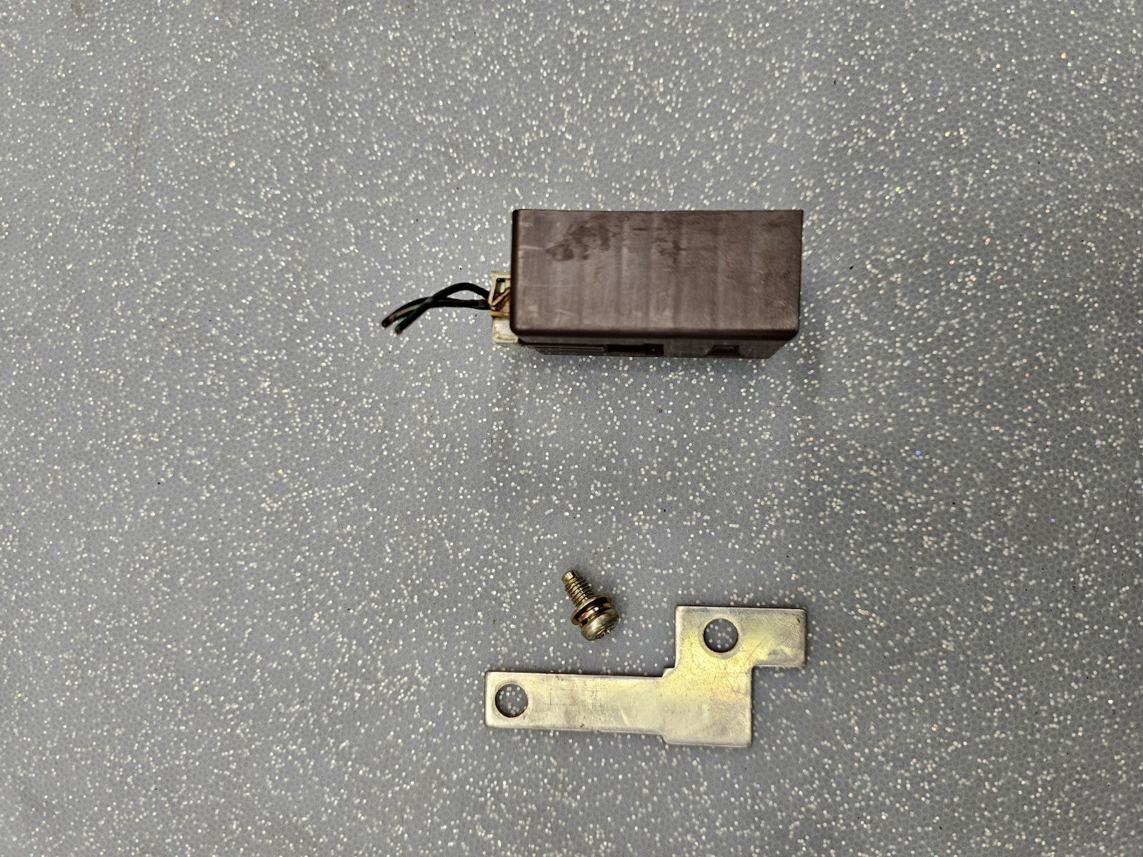 🔥1996 - 2000 Honda Civic ELD Electronic Load Detector OEM