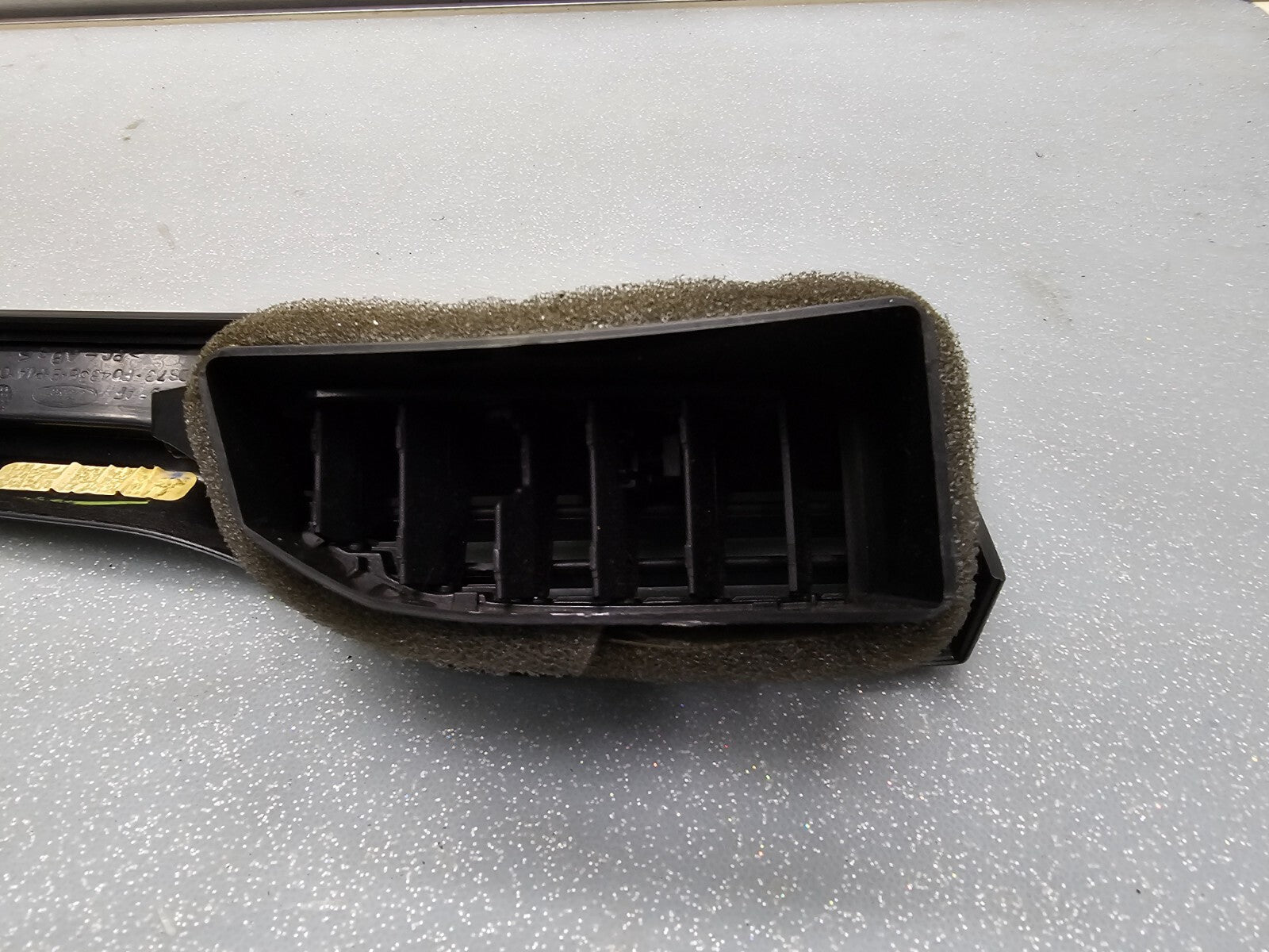 🔥13-20 FORD FUSION RIGHT PASSENGER SIDE DASH AIR VENT W/TRIM BEZEL ASSEMBLY OEM