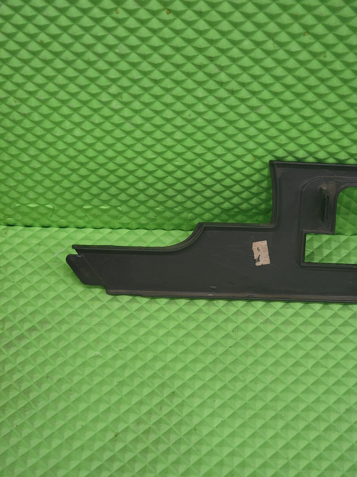 1988-1994 Chevy GMC C/K1500 Silverado Sierra Truck RH Interior Switch Gray SW44