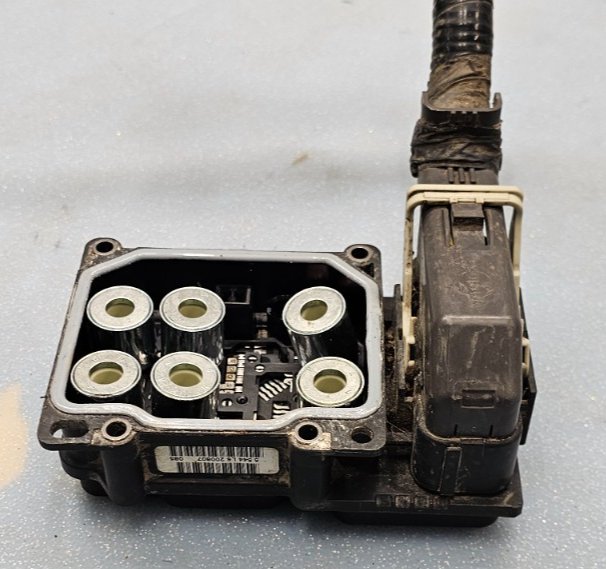 🔥04-06 TOYOTA CAMRY ANTI LOCK ABS BRAKE Pump EBCM Electronic CONTROL MODULE OEM