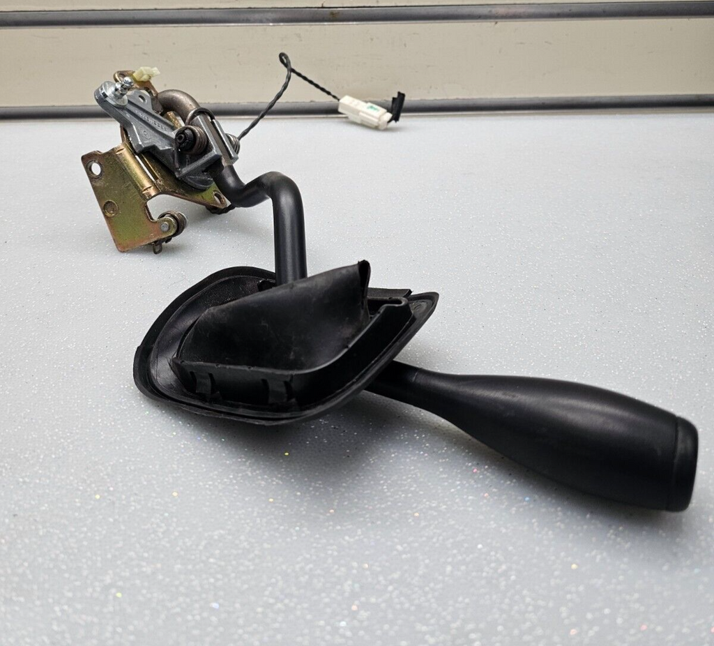 01-08DODGE RAM DAKOTA DURANGO OVERDRIVE SHIFTER HANDLE STEERING COLUMN AUTOMATIC
