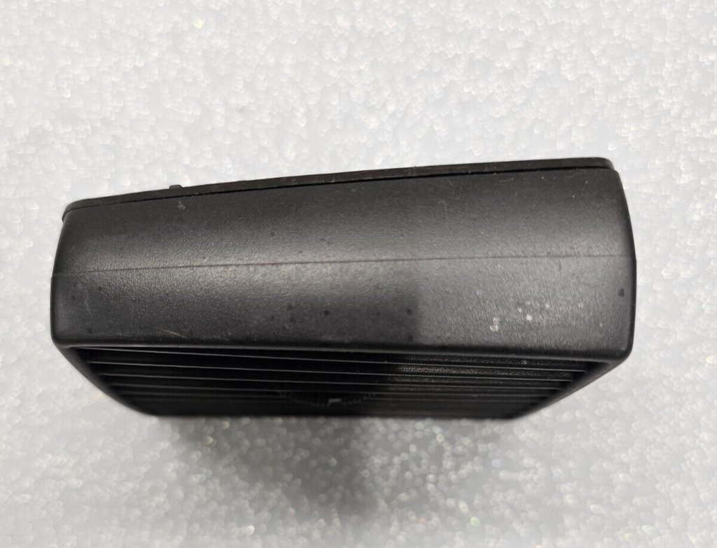 🔥06-10 Dodge Charger 05-07 Magnum Left DRIVER Dash Air VENT Filter Heater Black