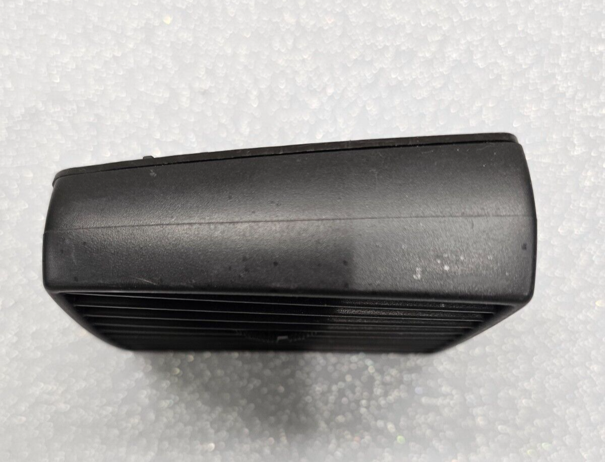 🔥06-10 Dodge Charger 05-07 Magnum Left DRIVER Dash Air VENT Filter Heater Black