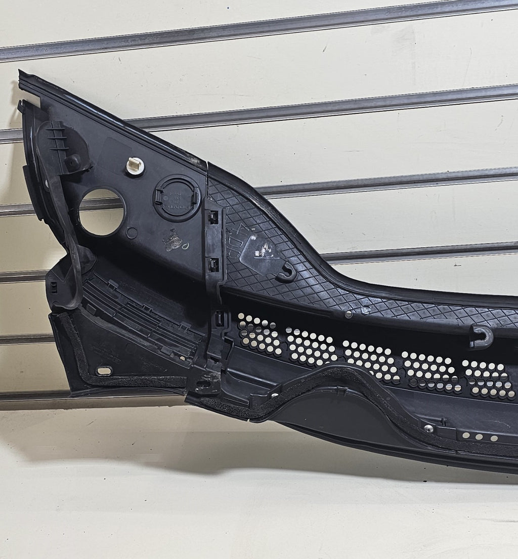🔥99-06 SILVERADO SIERRA TAHOE Upper Cap Cover Top Dashboard Dash Pad Black DP1