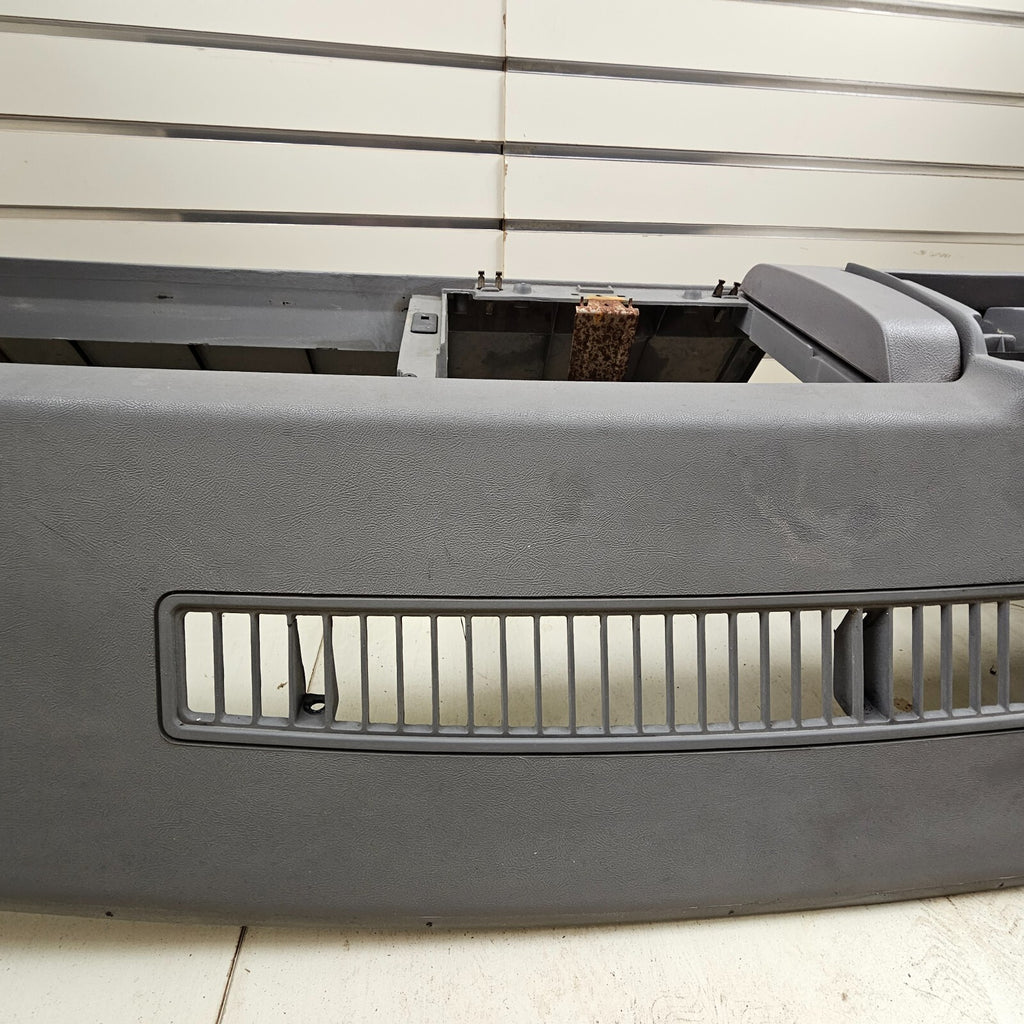 🔥88-94 CHEVY GMC C/K SUBURBAN BLAZER Dashboard DASH CORE Mount Gray DB1